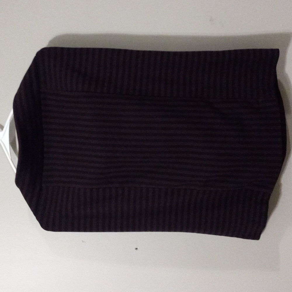 Loft skirt